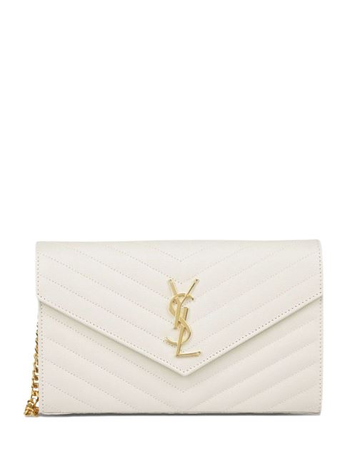Cassandre Chain Clutch SAINT LAURENT | 377828BOW019207